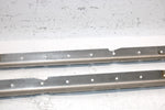 1998 Polaris 600 Xc Oem Rear Tunnel Brace Pair 1012641-067 SP45