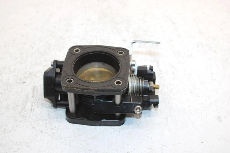 2001 Sea-doo Gtx Oem Throttle Body 270600020 JS52