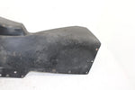 2013 Polaris 600 Rush Pro R Oem Left Lower Belly Pan 5437490-070 SP29
