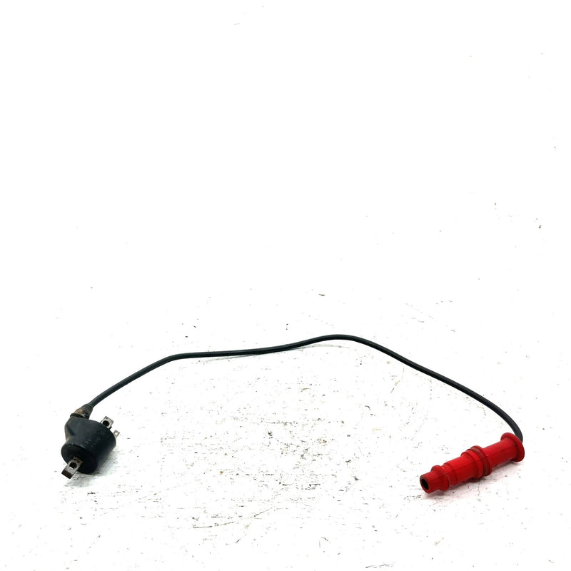 2004 Polaris Sportsman 400 4X4 OEM Ignition Coil 3085227 AP225
