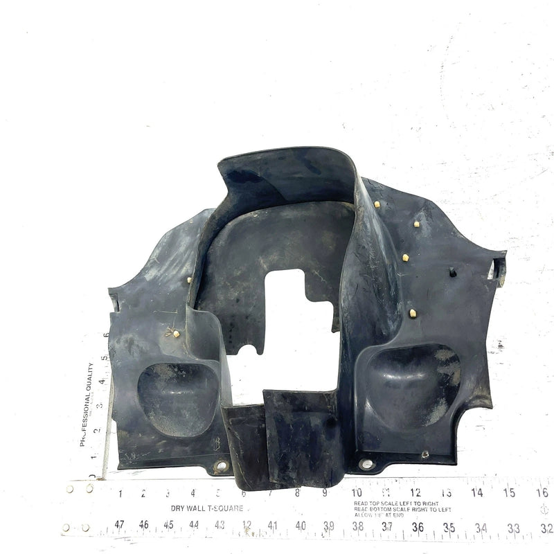 02-03 Honda Rancher 350 OEM Air Snorkel Guide 61700-HN5-670 AH80