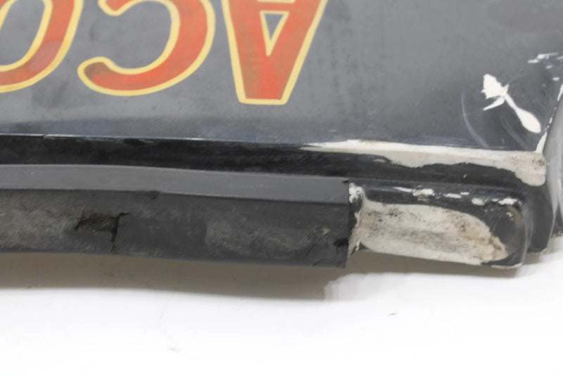 1992 Yamaha Exciter Ii Le Oem Left Side Panel 88S-2198H-00-00 SY68