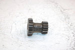 1987 Honda Atc 90a Oem Sub Countershaft 23910-053-010 AH57