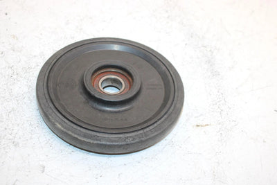 06 Ski-doo Gsx 600 Ho Sdi Oem 147mm Idler Wheel 503191316 SS14