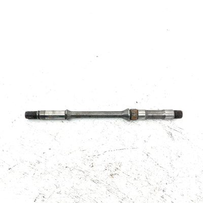 05-09 Honda Foreman 500 TRX500FE 4x4 ES OEM Final Driveshaft 23611-HP0-A00 AH90