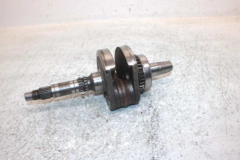 1986 Honda Trx350 Oem Crankshaft 13000-HA7-670 13000-HA7-771 AH40