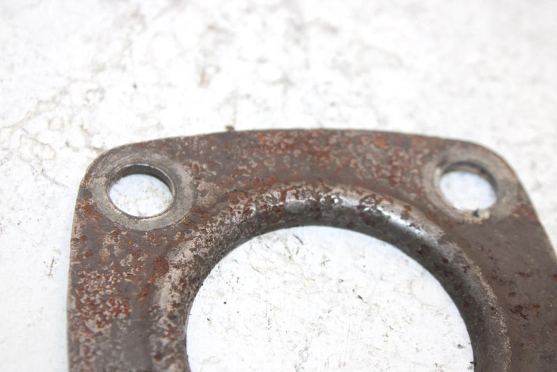1996 Kawasaki Bayou 300 Oem Rear Brake Position Plate 14014-1072 AK25