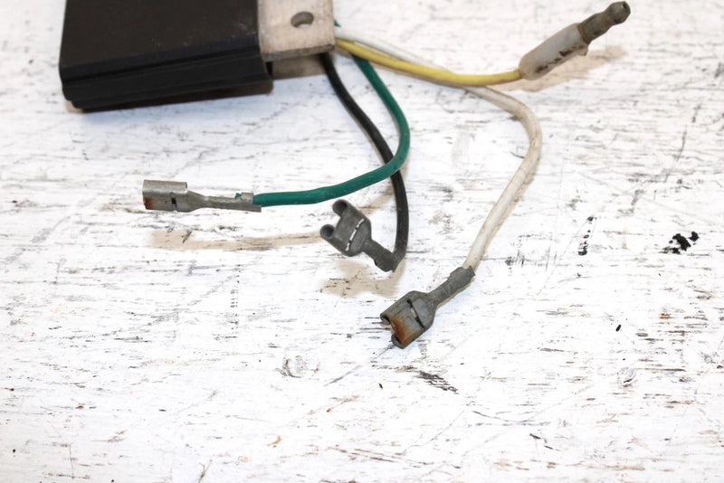 1995 Polaris Magnum 4x4 Oem Rev Rpm Limiter 4060203 AP205