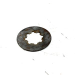 87-06 Suzuki Quadsport 80 OEM Clutch Spring Plate 09164-30003 AS38