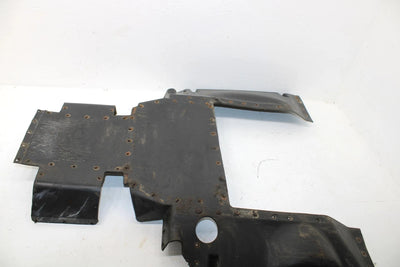 1990 Arctic Cat Prowler Oem Belly Pan 0706-499 SA109