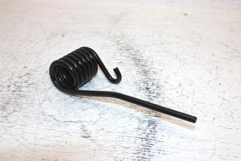 1995 Arctic Cat Puma Oem Left Front Skid Spring 1704-439 SA30