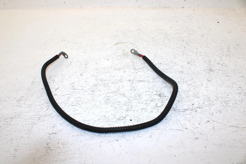 02 Arctic Cat 375 Automatic 4x4 Green Oem Positive Solenoid Cable 0445-003 AA29