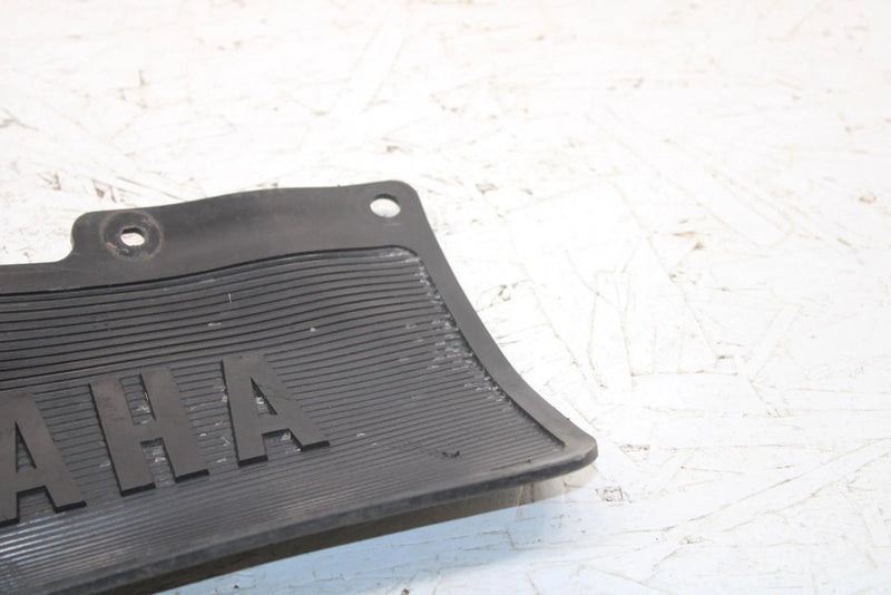 1976 Yamaha Gs340 Oem Snow Flap 865-77595-00-00 SY71