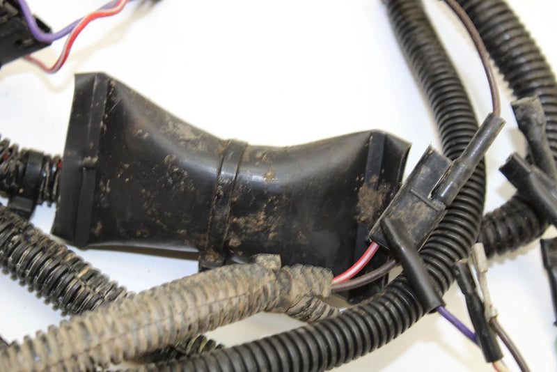 92 Polaris Trail Boss 250 2x4 OEM Main Harness 2460284 Q1651
