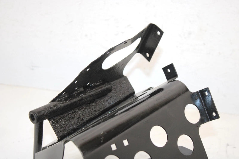 90 Polaris Classic Oem Left Footwell 2200250 SP8