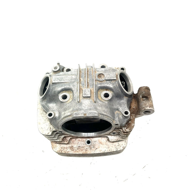 81-83 Honda ATC200 OEM Cylinder Head 12000-427-305 AH82