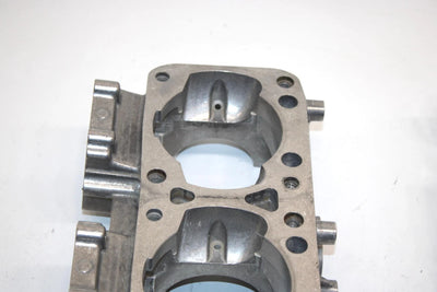 Arctic Cat Zr 500 Cross Country Oem Crankcase 3005-664 SA50