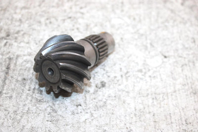 2001 Polaris Magnum 325 Oem Transmission Bevel Gear 3234912 AP30