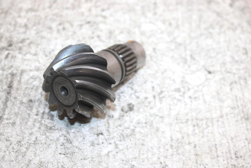 2001 Polaris Magnum 325 Oem Transmission Bevel Gear 3234912 AP30