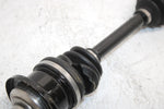 2008 Arctic Cat Atv 366 Auto Trans 4x4 Fis Oem Front Drive Axle 3313-447 AA26