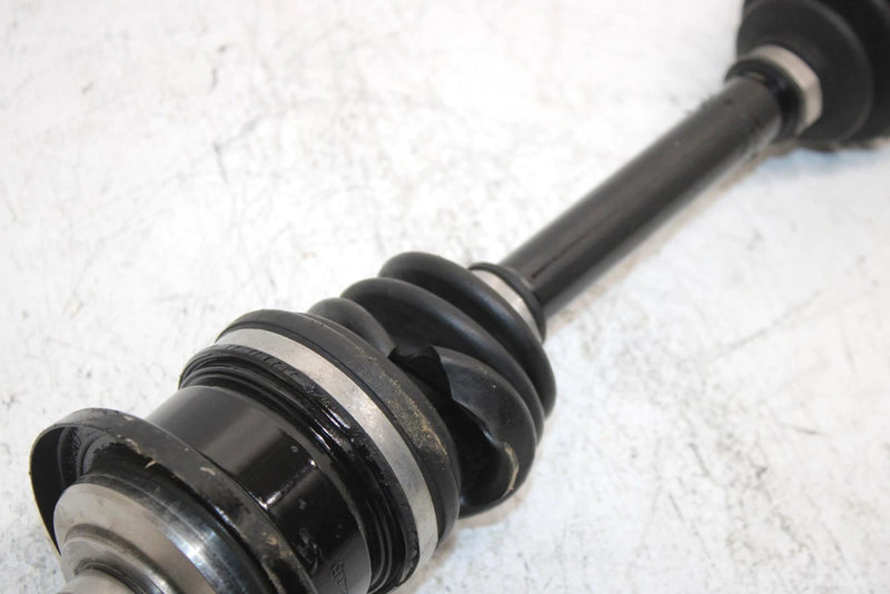 2008 Arctic Cat Atv 366 Auto Trans 4x4 Fis Oem Front Drive Axle 3313-447 AA26