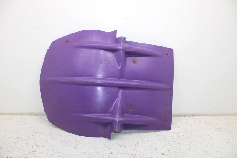 1998 Polaris Xlt Aftermarket Holeshot Skid Plate SP203
