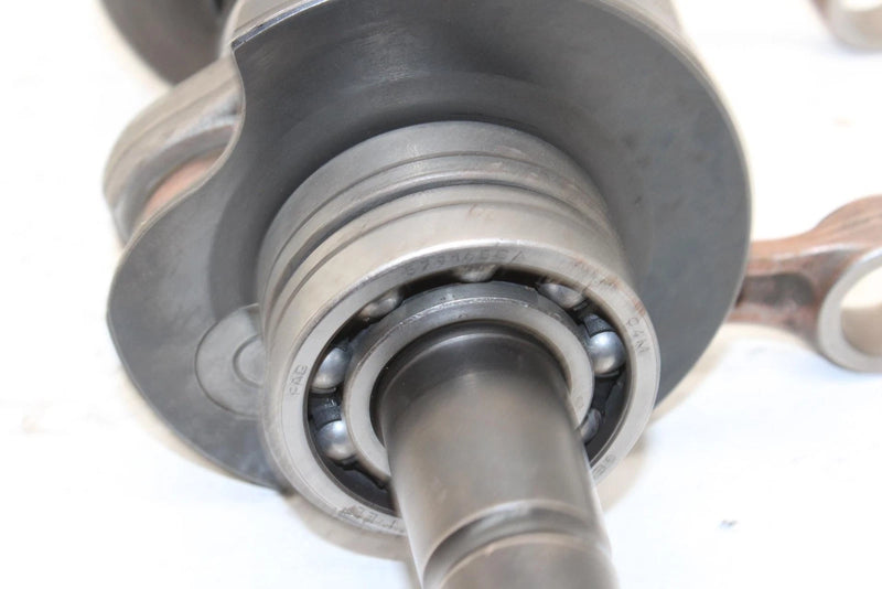 2002 Sea-doo Gti Le Oem Crankshaft 290887867 JS30