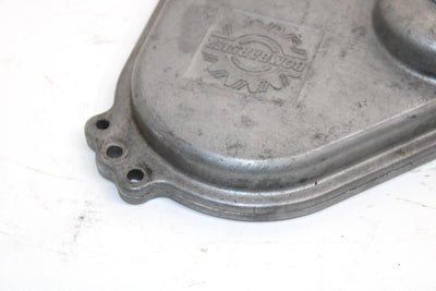 1999 Ski-doo Mxz 500 Oem Chaincase Cover 080037100 B177