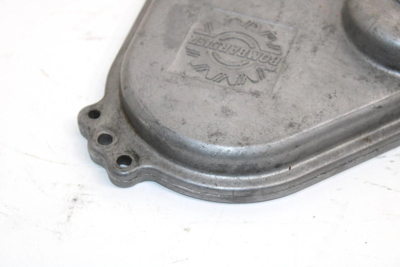 1999 Ski-doo Mxz 500 Oem Chaincase Cover 080037100 B177