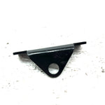 2006 Yamaha Rhino 450 YXR450FA 4x4 OEM Bed Shock Bracket 2P5-K7185-00-00 XY2