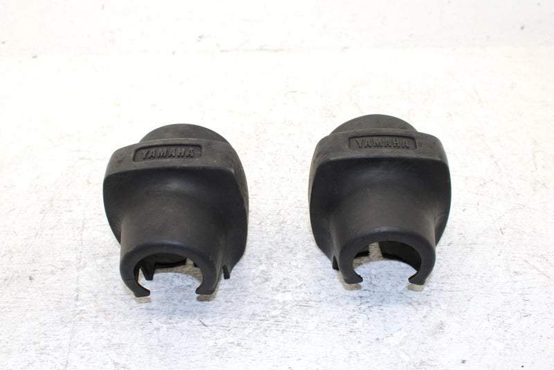1995 Yamaha Vmax 500 Oem Strut Protector Pair 82M-77551-00-00 SY34
