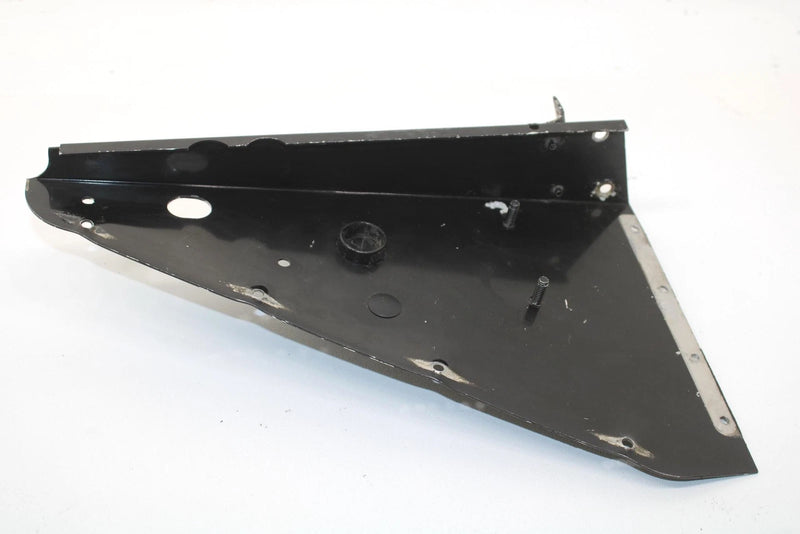 1995 Arctic Cat Zr 580 EFI Right Backing Plate Vent 0716-220 SA110