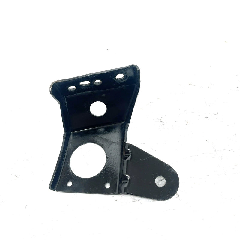 07-08 Can-Am Outlander 650 4x4 XT HO EFI OEM Left Anchor Plate 705000692 AB17