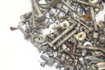 1996 Polaris Sl 700 Oem Nut Bolt Spacer Washer Hardware Kit JP12