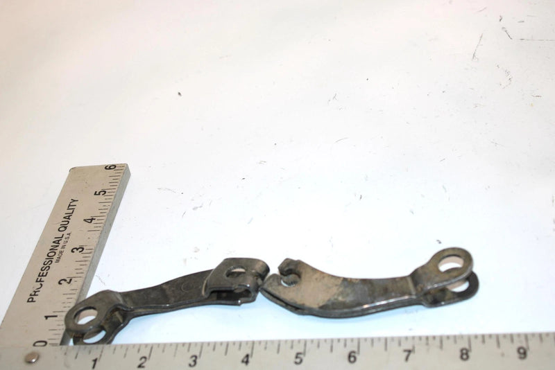 86 Yamaha  Moto 4 Yfm200dxs Oem Front Brake Lever Set 52H-25155-00-00 AY1