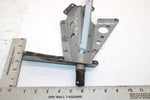 2001 Ski-doo Grand Touring 500 Oem Right Foot Rest Support 518320506 SS96