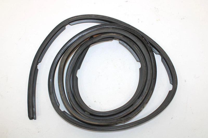 1995 Arctic Cat Zr 580 EFI Oem Front Bumper Trim 0616-700 SA112