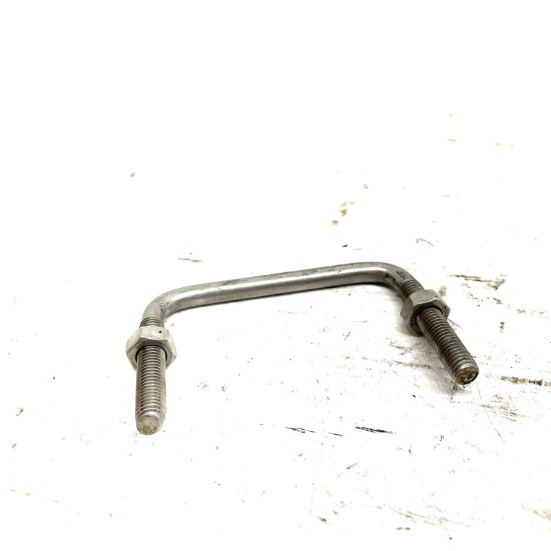 2004 Polaris MSX 110 OEM Seat Hook U Bolt 7518194 JP42.1