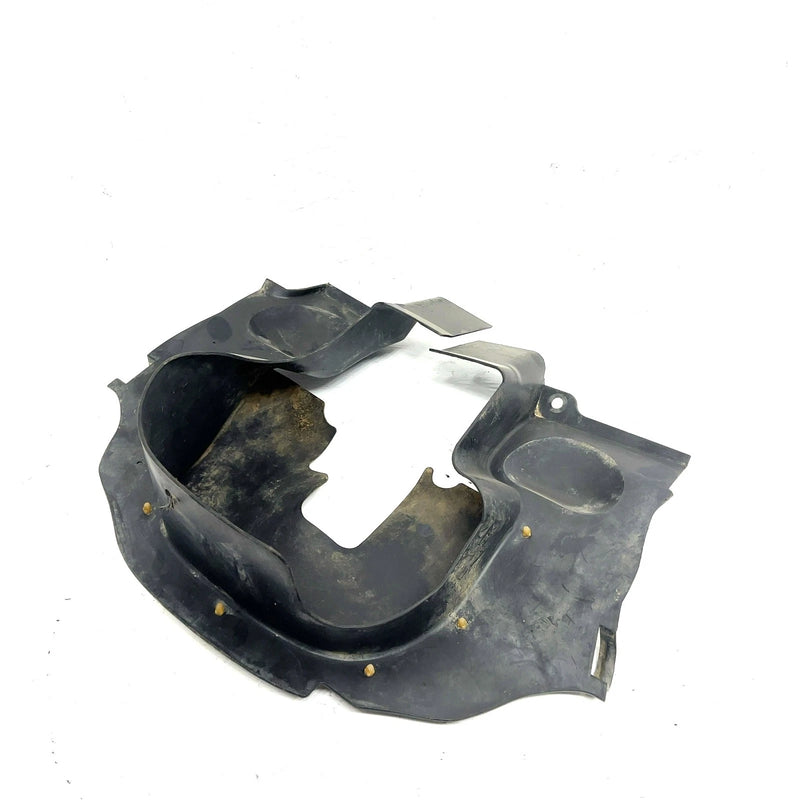 02-03 Honda Rancher 350 4x4 OEM Air Snorkel Guide 61700-HN5-670 AH47