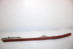 96 Polaris Indy 500 Carb Oem Right Rail 133" 1540947 SPS2