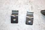 2002 Polaris Virage Oem Fuel Tank Bracket Set Of 4 5244279 JP32