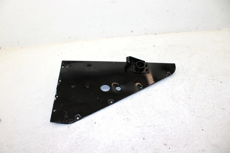 1995 Arctic Cat Wildcat Touring Oem Steering Louver Plate Set 0616-641 SA2