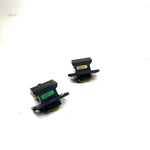 99-08 Polaris Sportsman 500 4X4 OEM Gear Position Sensor Set 3234002 AP25