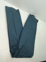 New Vintage Blue Dickson Jenkins Polyester Pants #2142 3A-50
