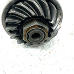 98-00 Arctic Cat 500 4X4 OEM Sub Output Shaft And Gear 3446-262 AA38