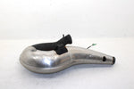 2013 Polaris 600 Rush Pro Oem Exhaust Expansion Chamber 1262208 SP30.1