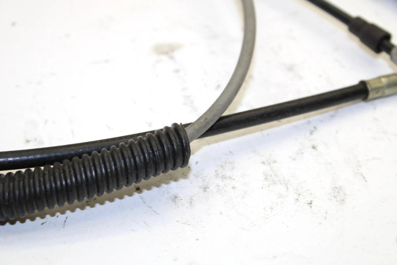 1996 Ski-doo Formula Iii 600 Oem Throttle Cable 414966501 Q3264
