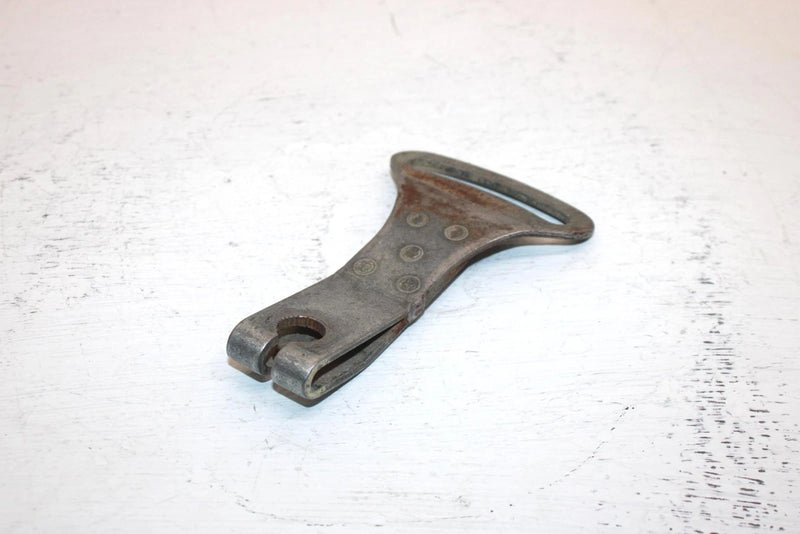 1980 Honda Atc110 Oem Tensioner Lock Arm 40512-942-000 AH73