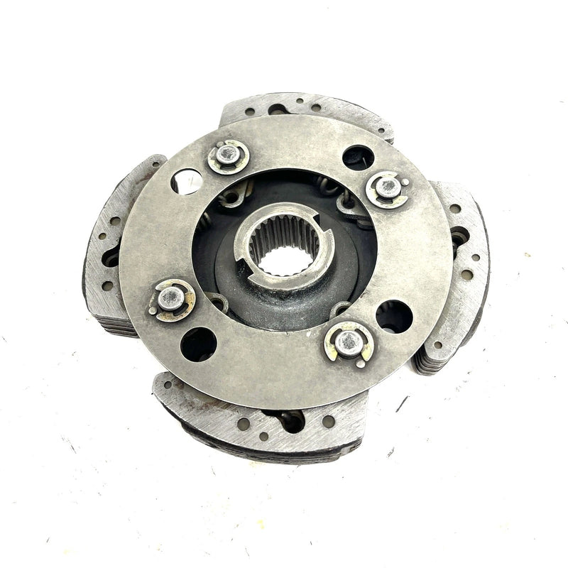 1990 Yamaha Moto 4 OEM Clutch Carrier 3HN-16620-12-00 AY51