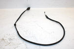 2009 Suzuki Lt-a400f Oem Throttle Cable 58300-27H00 AS26